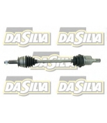 DA SILVA - C90041A - 